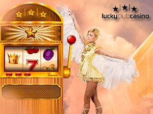 Lucky club casino